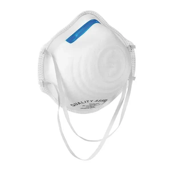 Feinstaubfiltermaske FFP2