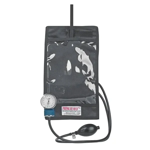 Pressure Man Infusions Druckmanschette
