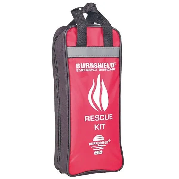 Burnshield Rescue Kit 1 Nylon 1 Set