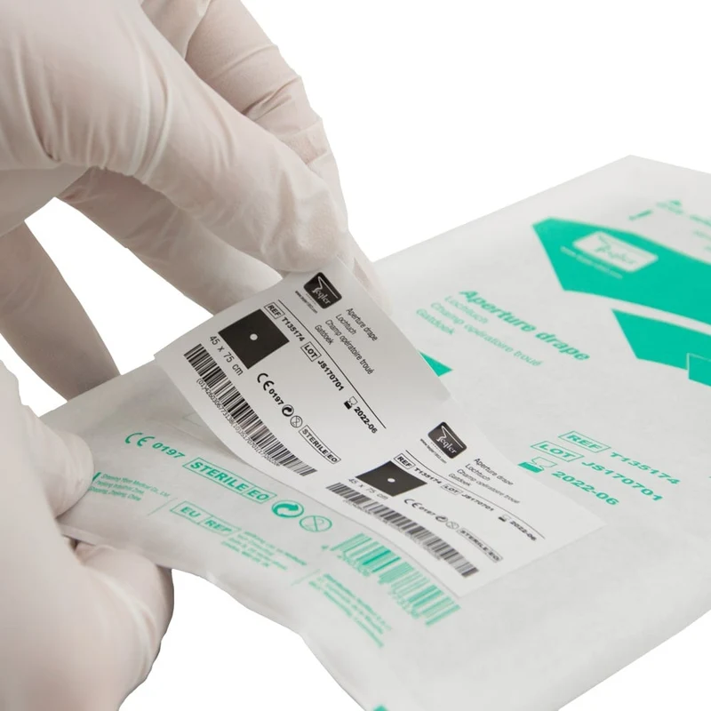 OP-Abdeckungen