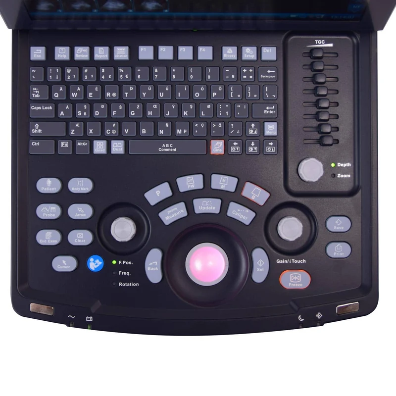 Mindray DP 30