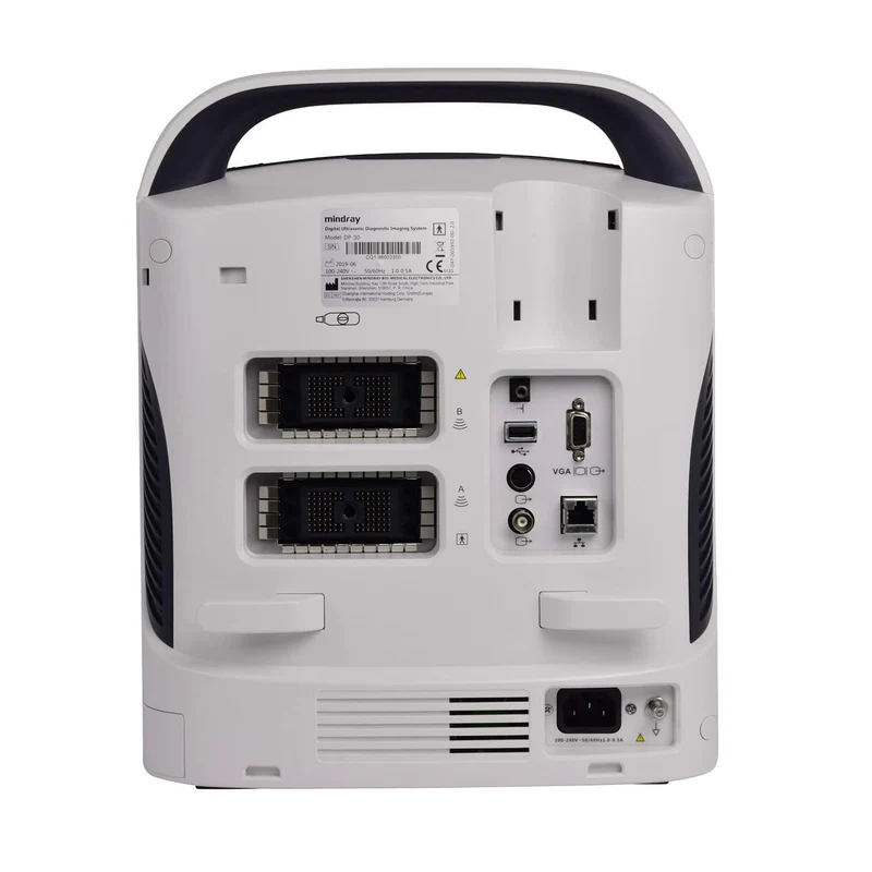 Mindray DP 30