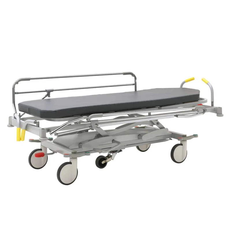 Stretcher «Vico», fahrbare Krankenbahre