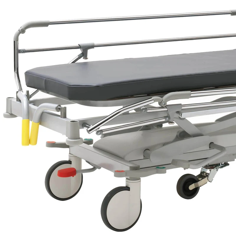 Stretcher «Vico», fahrbare Krankenbahre