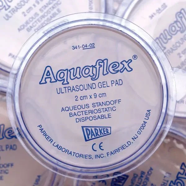 Ultraschall Gel Pads