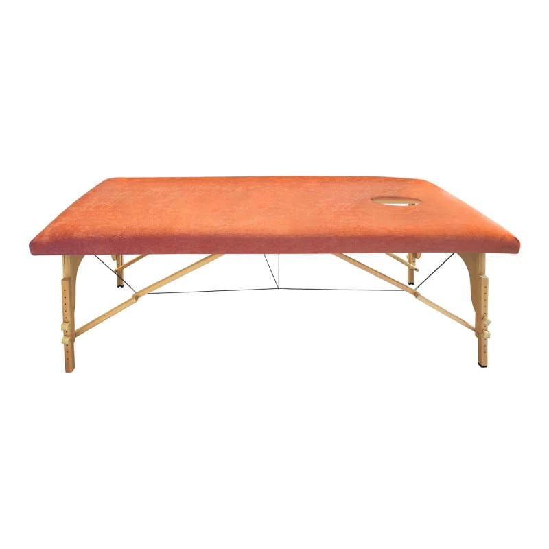 Premium-Massageliegenbezug