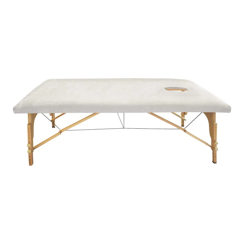 Premium-Massageliegenbezug