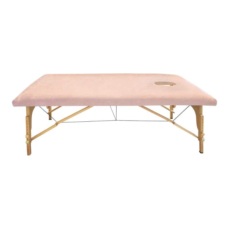 Premium-Massageliegenbezug