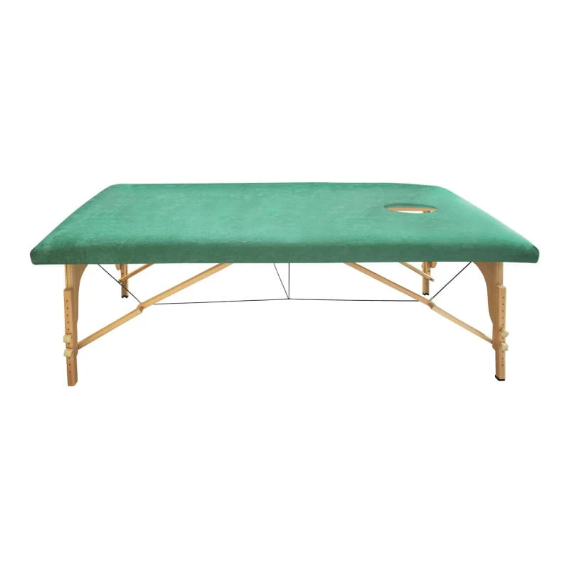 Premium-Massageliegenbezug