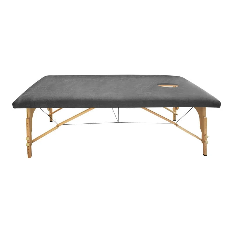 Premium-Massageliegenbezug