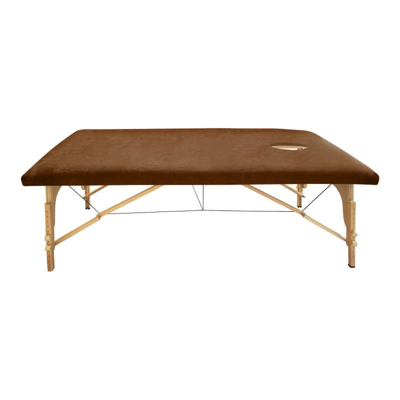 Premium-Massageliegenbezug