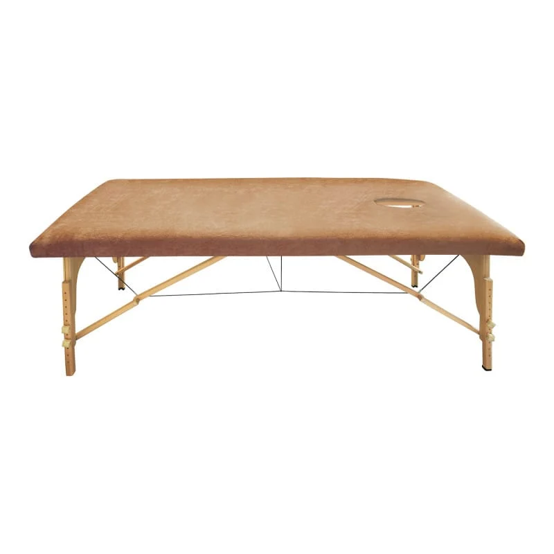 Premium-Massageliegenbezug