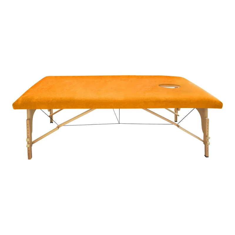 Premium-Massageliegenbezug