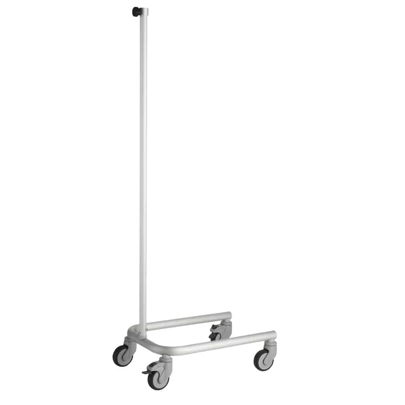Mobile Trennwand