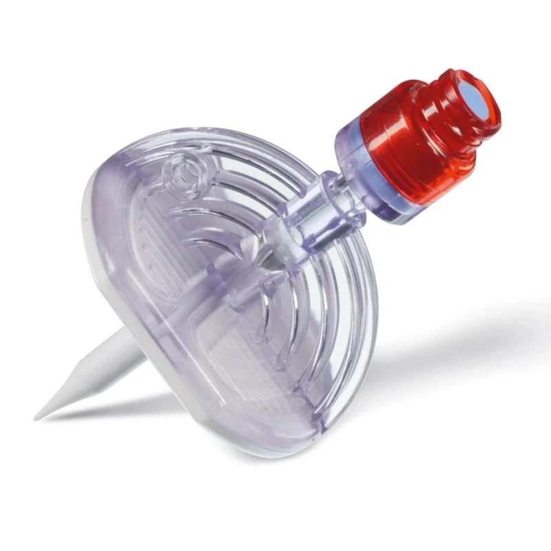 Mini Spike 2