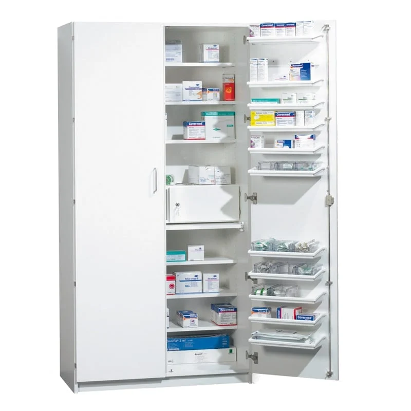 Medikamentenschrank