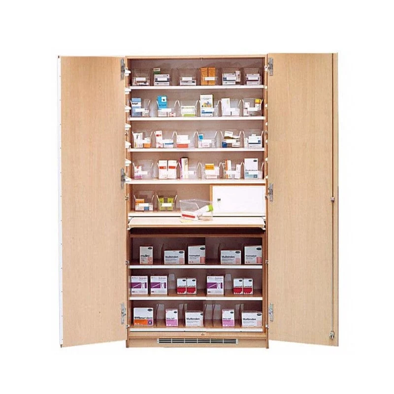 Medikamentenschrank