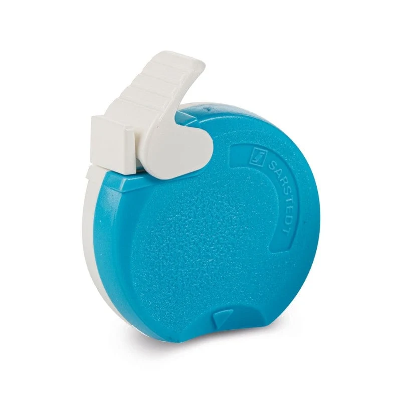 Inzisions-Safety-Lanzette Safety-Heel