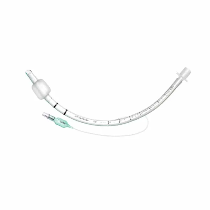 InTube™ Endotrachealtuben