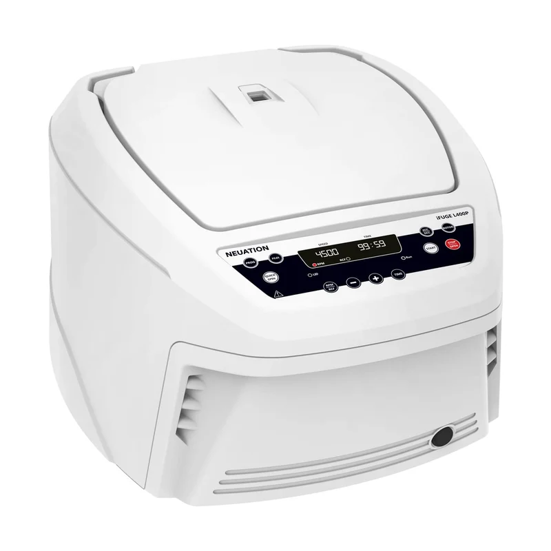 iFuge L400P