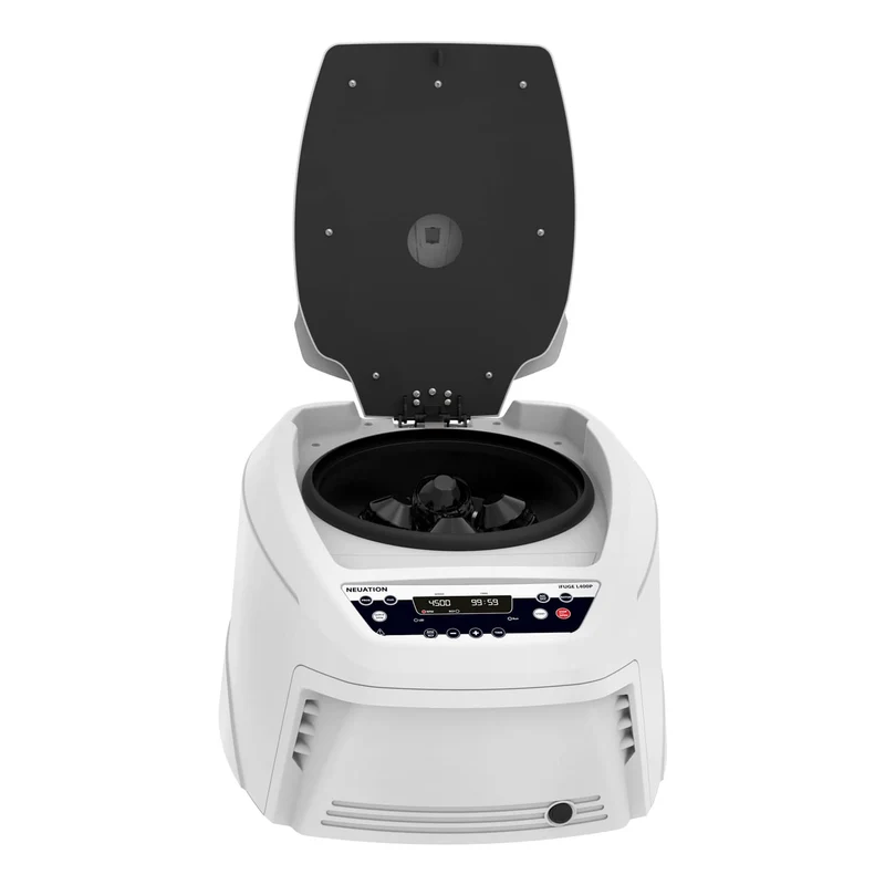 iFuge L400P