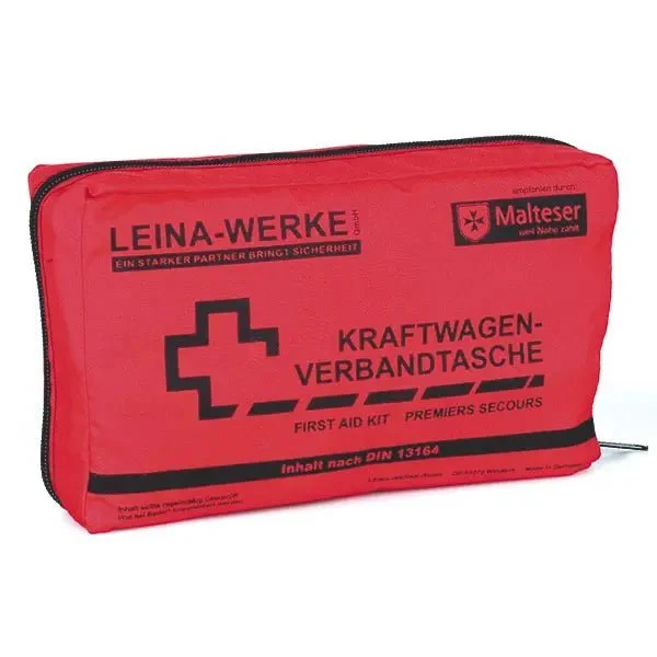KFZ Verbandtasche Compact