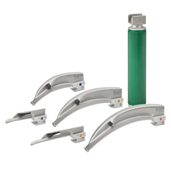 Cold Blade LED - Set