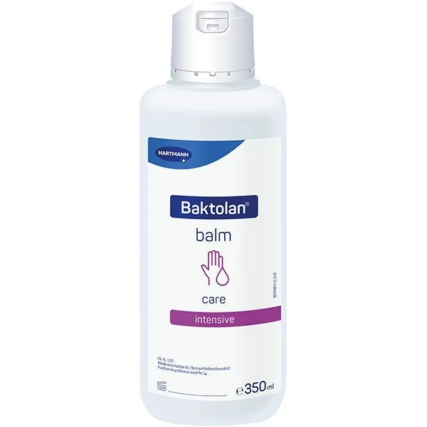 Baktolan Balm 350 ml Flasche