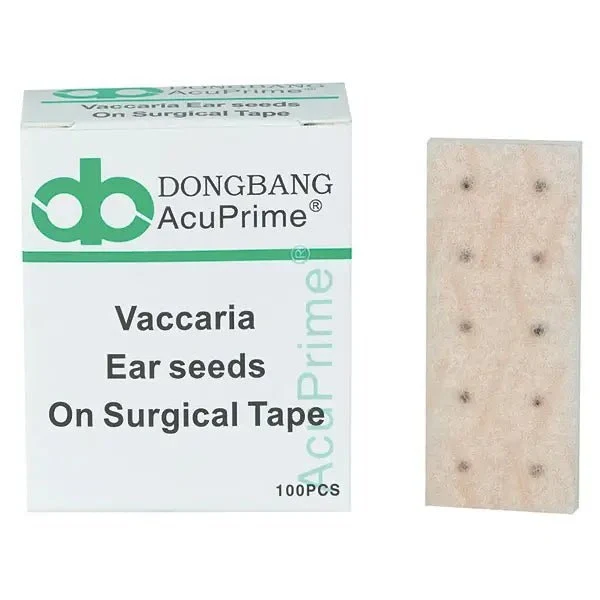 Dongbang Ohrsamen Vaccaria 100 Stück