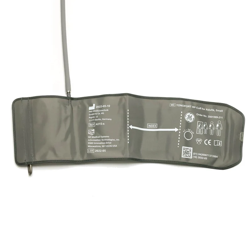 TONOPORT™ VI Blutdruck-Manschetten