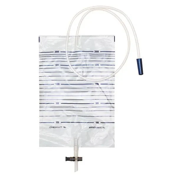 Urinbeutel 2 Liter steril