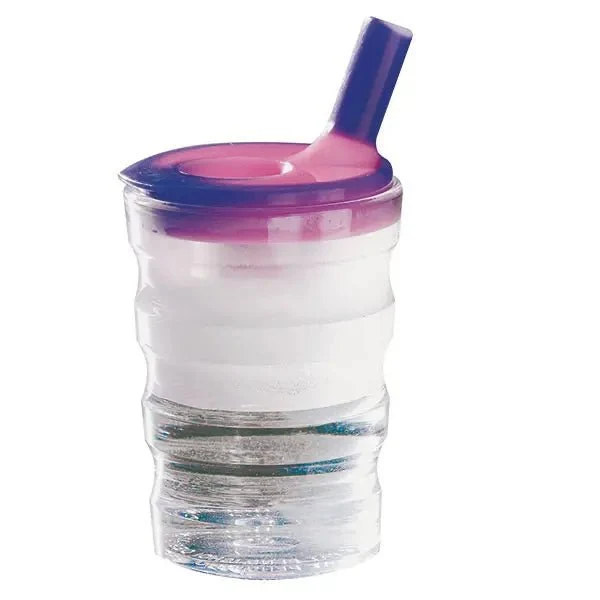 Trinkbecher mit Wärmeanzeige | 200 ml