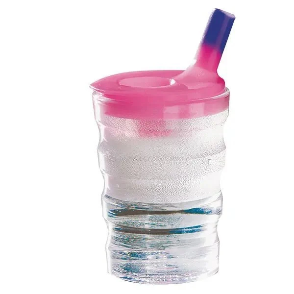Trinkbecher mit Wärmeanzeige | 200 ml