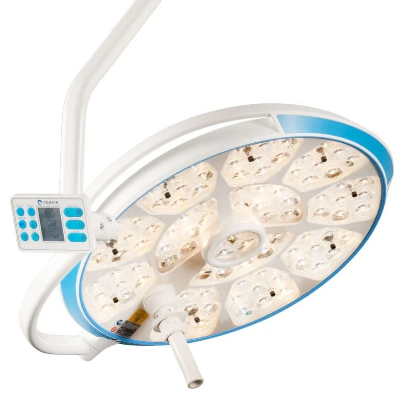 MACH LED 8MC