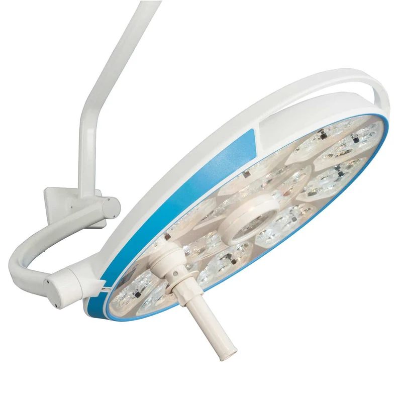 MACH LED 8MC