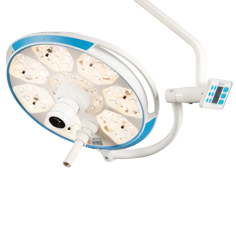MACH LED 6MC