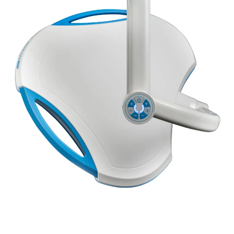 MACH LED 300DF SC