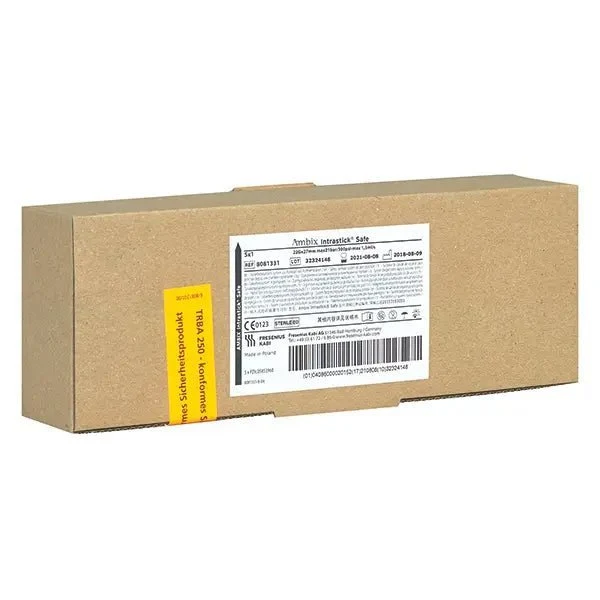 Intrastick Safe - 19 G