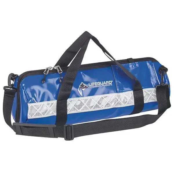 Notfall-Sauerstoffflaschen-Tasche
