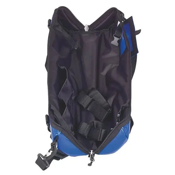 Notfall-Sauerstoffflaschen-Tasche