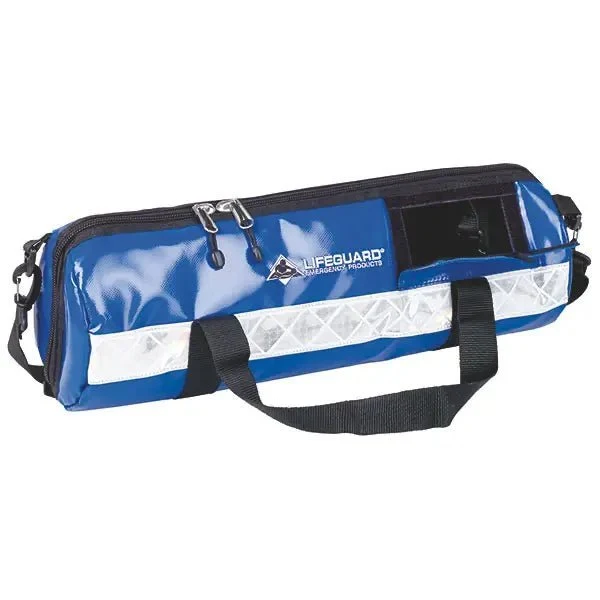 Notfall-Sauerstoffflaschen-Tasche