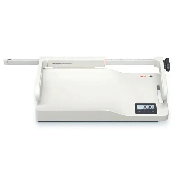 Elektronische mobile Säuglingswaage