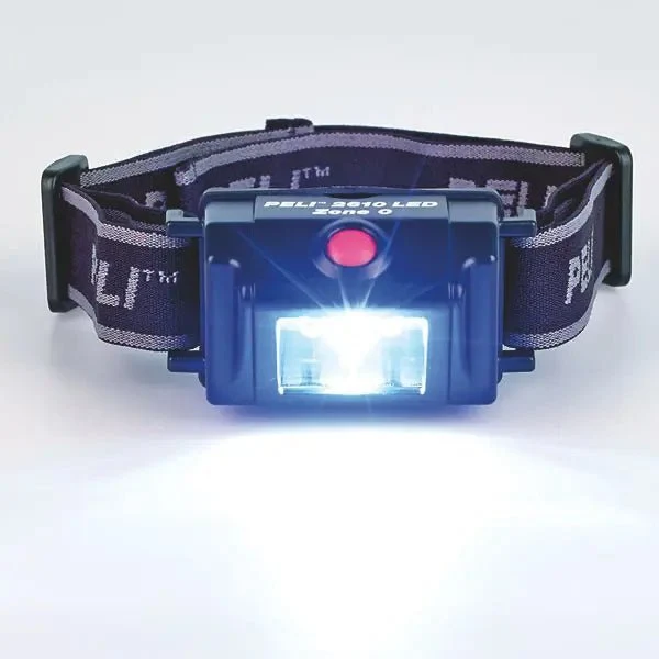 Stirnlampe/Kopflampe LED