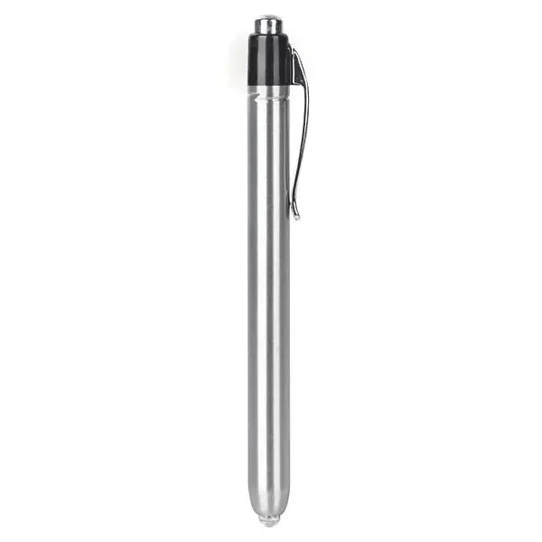 Penlight Comfort - Edelstahl