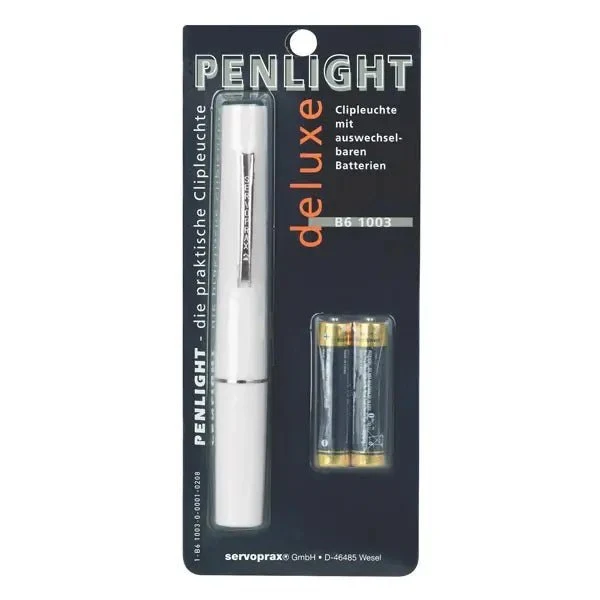 Penlight Deluxe