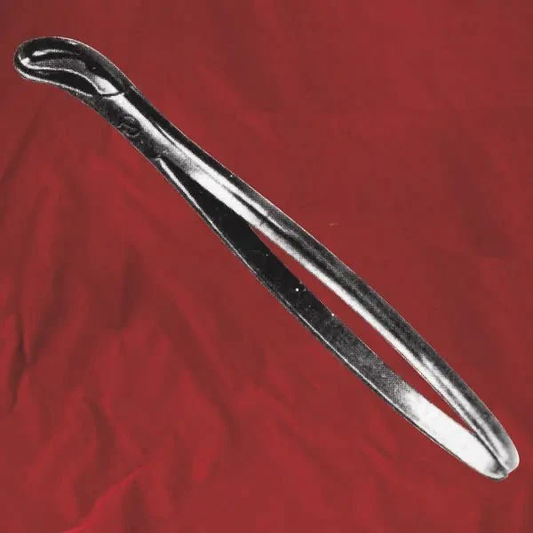 Zahnzange für Pferde 28 cm