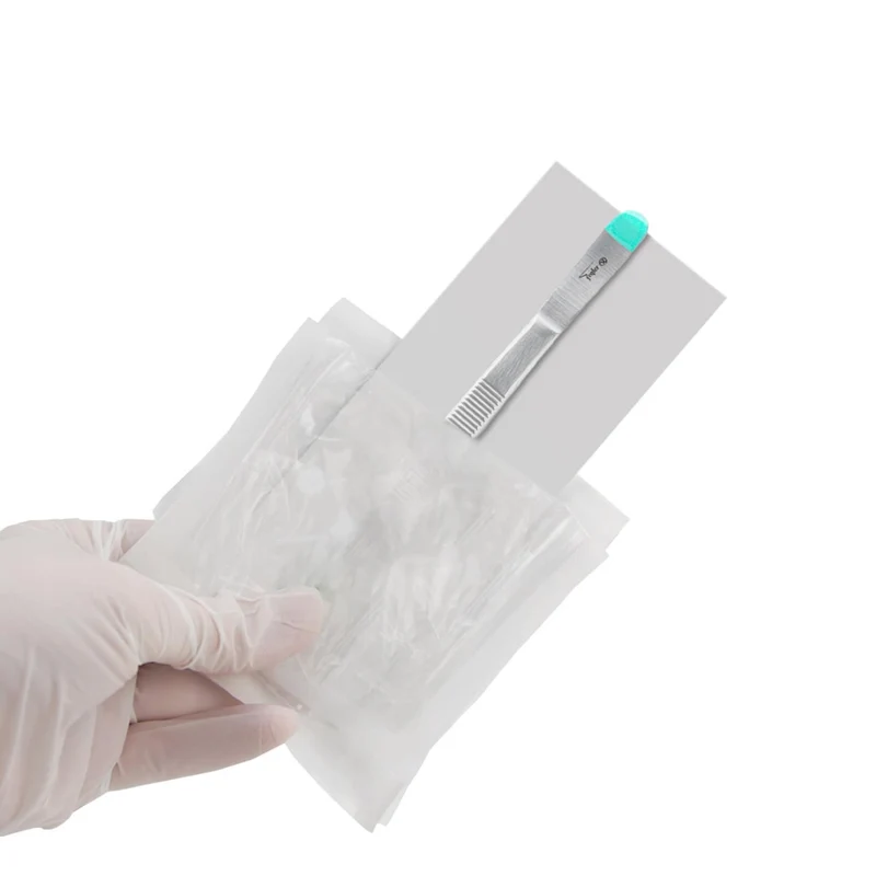 Teqler Adson Pinzette, 12 cm
