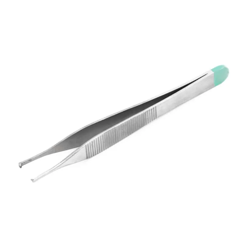 Teqler Adson Pinzette, 12 cm