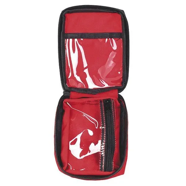 First Aid Kit Mini Tasche, leer