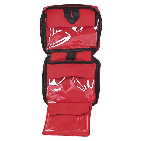 First Aid Kit Medium Tasche, leer